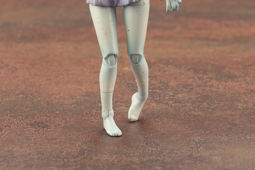 End Of Heroes Zombienoid Fallen Queen 1/24 KOTOBUKIYA- Japan Figure Store - #1 Bring To You The Best Japanese Goods