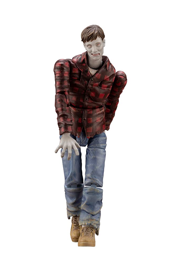 KOTOBUKIYA End Of Heroes 1/24 Zombinoid Agony Plastic Model- Japan Figure Store - #1 Bring To You The Best Japanese Goods