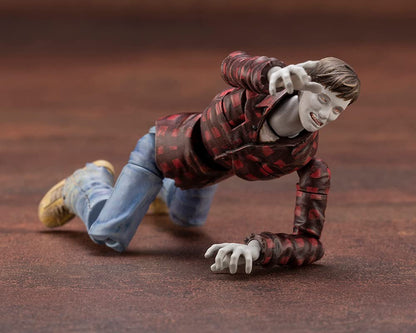 KOTOBUKIYA End Of Heroes 1/24 Zombinoid Agony Plastic Model- Japan Figure Store - #1 Bring To You The Best Japanese Goods