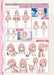 Endro! Official Fan Book Art Book- Japan Figure Store - #1 Bring To You The Best Japanese Goods