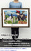 Ensky 1000 Piece Kiki's Delivery Service Jigsaw 50x75cm 1000-235- Japan Figure Store - #1 Bring To You The Best Japanese Goods