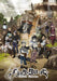 Ensky Jigsaw Puzzle 1000T-81 Black Clover (1000 Pieces) Japanese Anime Paper Puzzle- Japan Figure Store - #1 Bring To You The Best Japanese Goods