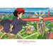 Ensky Jigsaw Puzzle 108-276 Kikis Delivery Service Studio Ghibli (108 Pieces) Puzzle Toys- Japan Figure Store - #1 Bring To You The Best Japanese Goods