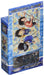 Ensky 126pc One Piece Frost Art Jigsaw Puzzle 126-AC03 (10x14.7cm)- Japan Figure Store - #1 Bring To You The Best Japanese Goods