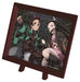 Ensky 150 Piece Mame Puzzle Jigsaw Puzzle Demon Blade Kanjiro And Nezuko (7.6 X 10.2 Cm)- Japan Figure Store - #1 Bring To You The Best Japanese Goods