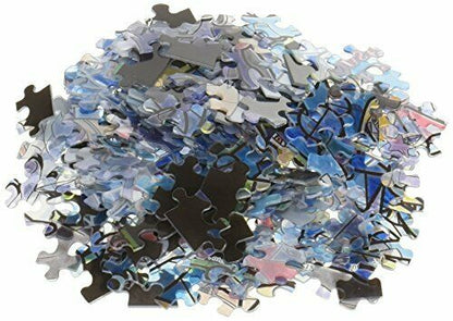 Ensky 208 Piece Jigsaw Puzzle Pokemon Type: Water 18.2x25.7cm 208-ac53- Japan Figure Store - #1 Bring To You The Best Japanese Goods