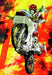 Ensky Jigsaw Puzzle 300-1391 Kamen Masked Rider Endless Fight (300 Pieces) Kamen Rider Puzzle- Japan Figure Store - #1 Bring To You The Best Japanese Goods