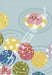 Ensky 300-Ac049 Art Crystal Jigsaw Puzzle Kirby's Dream Land Kirby And Water Balloons (300 Pieces)- Japan Figure Store - #1 Bring To You The Best Japanese Goods