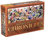 Ensky 352 Piece Jigsaw Puzzle One Piece Chronicles (18.2X51.5Cm)- Japan Figure Store - #1 Bring To You The Best Japanese Goods