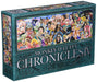 Ensky 352pc One Piece Chronicles IV Jigsaw Puzzle (18.2x51.5cm)- Japan Figure Store - #1 Bring To You The Best Japanese Goods