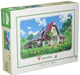 Ensky My Neighbor Totor: Kusakabe House (500 Pieces) Buy Japanese Anime Jigsaw Puzzle- Japan Figure Store - #1 Bring To You The Best Japanese Goods
