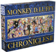 Ensky 950pc Jigsaw Puzzle One Piece Chronicles 2 (34x102cm)- Japan Figure Store - #1 Bring To You The Best Japanese Goods