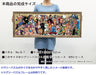 Ensky 950pc Jigsaw Puzzle One Piece Chronicles 2 (34x102cm)- Japan Figure Store - #1 Bring To You The Best Japanese Goods