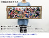 Ensky 950 Piece Jigsaw Puzzle One Piece Chronicles (34X102Cm)- Japan Figure Store - #1 Bring To You The Best Japanese Goods