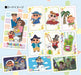 Ensky Crayon Shin-Chan Playing Cards- Japan Figure Store - #1 Bring To You The Best Japanese Goods