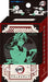 Ensky Demon Blade Black Playing Cards 4970381469276- Japan Figure Store - #1 Bring To You The Best Japanese Goods