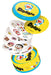 Ensky Dobble Doraemon- Japan Figure Store - #1 Bring To You The Best Japanese Goods