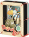 Ensky Dragon Ball Pt-255 Goku And Bulma&S Adventure 2 Approx. H100 X W80 X D42Mm Made Of Paper- Japan Figure Store - #1 Bring To You The Best Japanese Goods
