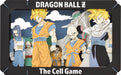Ensky Dragon Ball Z Pt-L36 Cell Game Approx. H100 X W160 X D42Mm Made Of Paper- Japan Figure Store - #1 Bring To You The Best Japanese Goods