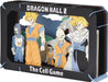 Ensky Dragon Ball Z Pt-L36 Cell Game Approx. H100 X W160 X D42Mm Made Of Paper- Japan Figure Store - #1 Bring To You The Best Japanese Goods
