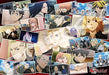 ENSKY 1000T-302 Jigsaw Puzzle Tokyo Revengers Memories 1000 Pieces- Japan Figure Store - #1 Bring To You The Best Japanese Goods