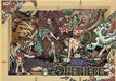 Ensky Ensky One Piece Dragon Tiger Paper Theater Wood Style Premium Pt-Wp03 Approx. H182 X W257 X D51Mm Wooden- Japan Figure Store - #1 Bring To You The Best Japanese Goods