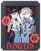 ENSKY Paper Theater Pt-154 Evangelion Shinji And Kaoru- Japan Figure Store - #1 Bring To You The Best Japanese Goods
