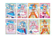 Ensky Expanding Sky! Precure Sparkling Trading Collection Card 20Pk 63x89mm- Japan Figure Store - #1 Bring To You The Best Japanese Goods