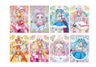 Ensky Expanding Sky! Precure Sparkling Trading Collection Card 20Pk 63x89mm- Japan Figure Store - #1 Bring To You The Best Japanese Goods
