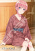 ENSKY 300-1916 Jigsaw Puzzle The Quintessential Quintuplets Nakano Ichika 300 Pieces- Japan Figure Store - #1 Bring To You The Best Japanese Goods
