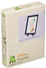 Ensky Mame Puzzle Rilakkuma Strawberry & Chocolate Mint 7.6x10.2cm- Japan Figure Store - #1 Bring To You The Best Japanese Goods