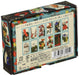ENSKY 379452 Japanese Playing Cards Hanafuda The Moomins- Japan Figure Store - #1 Bring To You The Best Japanese Goods