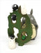 Ensky My Neighbor Totoro Shime Character- Japan Figure Store - #1 Bring To You The Best Japanese Goods