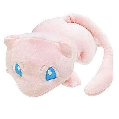 Ensky Pokemon Mofumofu Udemakura 1 Mew Anime Toy - Japan Figure
