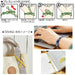 Ensky Spirited Away Lace Bracelet + 8 Kaonashi- Japan Figure Store - #1 Bring To You The Best Japanese Goods