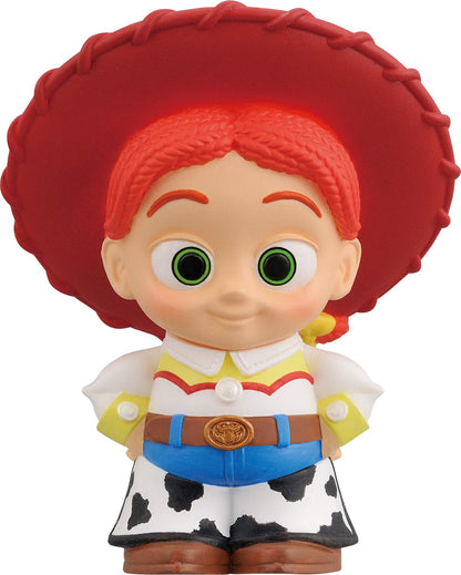 Ensky Toy Story Vinyl Puppet Mascot Soft Material Box of 10- Japan Figure Store - #1 Bring To You The Best Japanese Goods