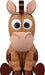 Ensky Toy Story Vinyl Puppet Mascot Soft Material Box of 10- Japan Figure Store - #1 Bring To You The Best Japanese Goods