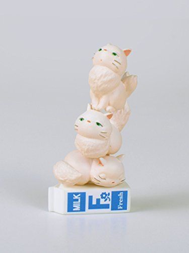 Ensky Witch's Takkyubin Letter Chara- Japan Figure Store - #1 Bring To You The Best Japanese Goods