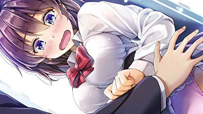 Entergram Aikano Yukizora No Triangle Playstation 4 Ps4 - New Japan Figure 4935066603079 1