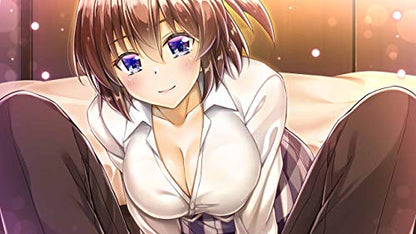 Entergram Aikano Yukizora No Triangle Playstation 4 Ps4 - New Japan Figure 4935066603079 3