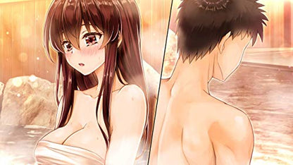 Entergram Aikano Yukizora No Triangle Playstation 4 Ps4 - New Japan Figure 4935066603079 4