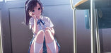 Entergram Aonatsu Line (Blue, Summertime Blue) For Nintendo Switch - Pre Order Japan Figure 4935066604564 3