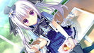 Entergram D.S. Dal Segno Ps Vita Sony Playstation - New Japan Figure 4935066601013 3