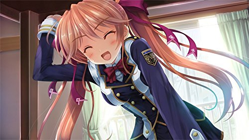 Entergram Futagoza No Paradox Ps Vita Sony Playstation - New Japan Figure 4935066600726 1