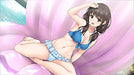 Entergram Fuyu Kiss For Sony Playstation Ps4 - New Japan Figure 4935066604052 5