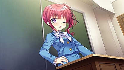 Entergram Glass Hime To Kagami No Juusha For Nintendo Switch - Pre Order Japan Figure 4935066604359 1