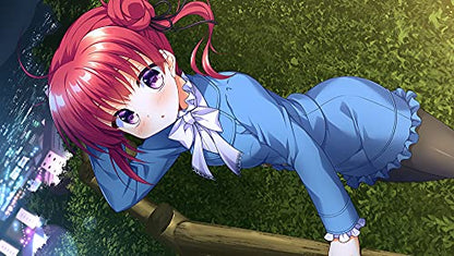 Entergram Glass Hime To Kagami No Juusha For Nintendo Switch - Pre Order Japan Figure 4935066604359 2