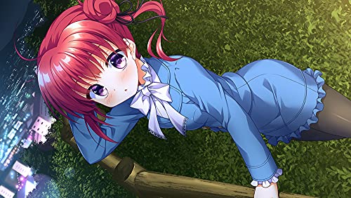 Entergram Glass Hime To Kagami No Juusha For Nintendo Switch - Pre Order Japan Figure 4935066604359 2