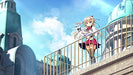Entergram Glass Hime To Kagami No Juusha For Nintendo Switch - Pre Order Japan Figure 4935066604359 3