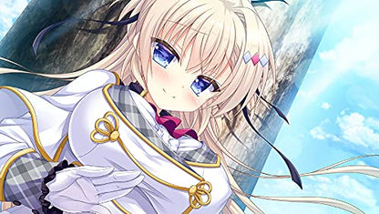 Entergram Glass Hime To Kagami No Juusha For Sony Playstation Ps4 - Pre Order Japan Figure 4935066604328 4